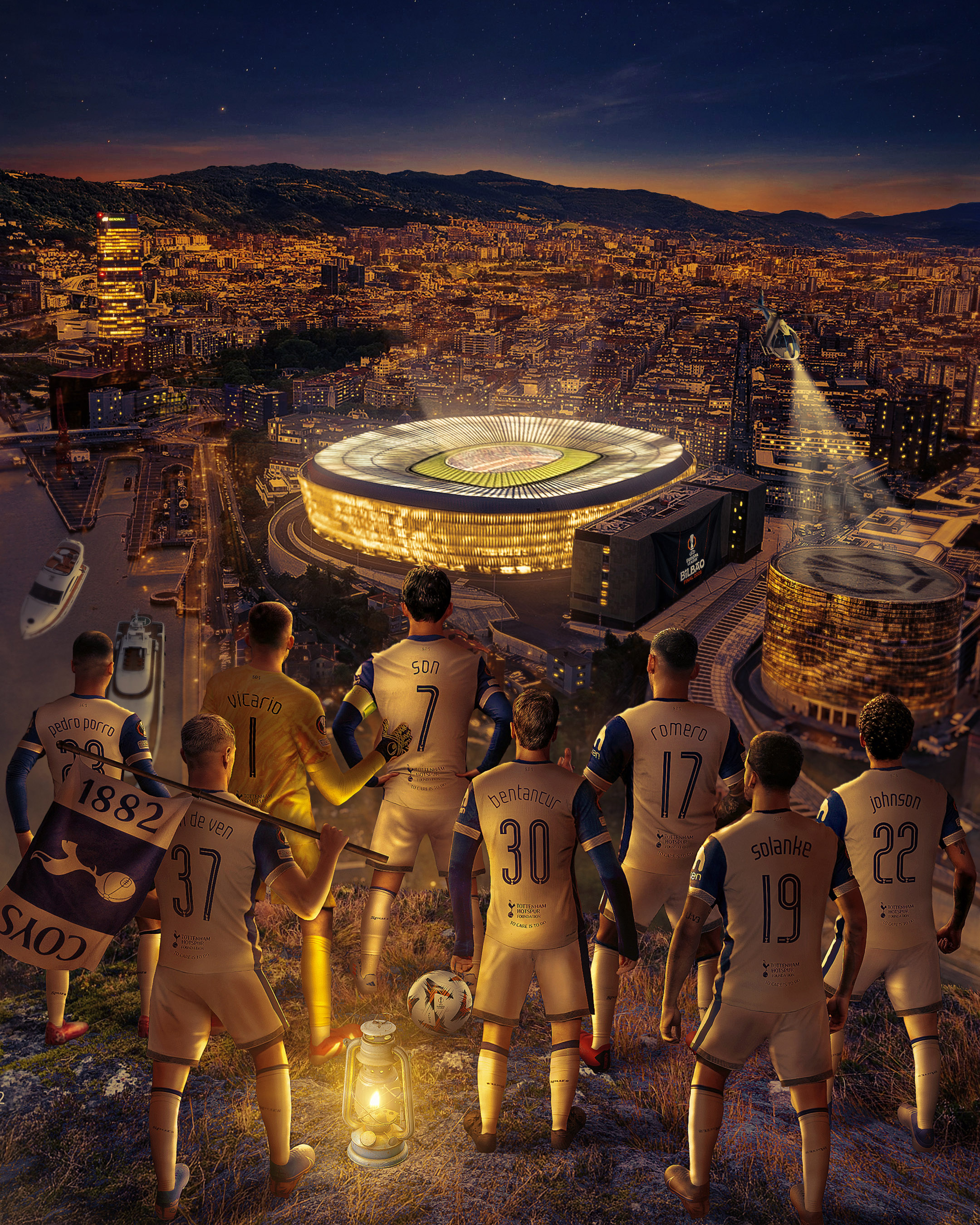 手游-里昂迎欧联关键赛，国际比赛日战术微调，震撼外界，高层口径保持一致的简单介绍