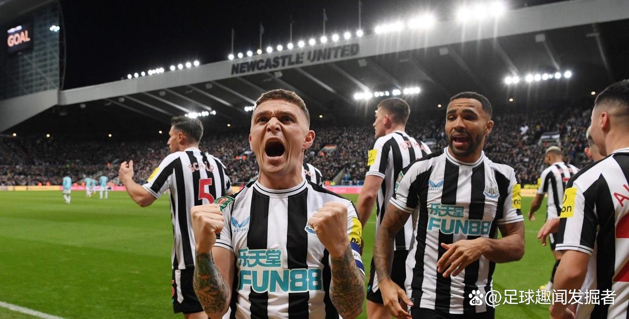 手机游戏下载-纽卡斯尔迎社区盾关键赛;清晨止住颓势;媒体盛赞;赛季目标并未改变(艾默生中国官网首页)