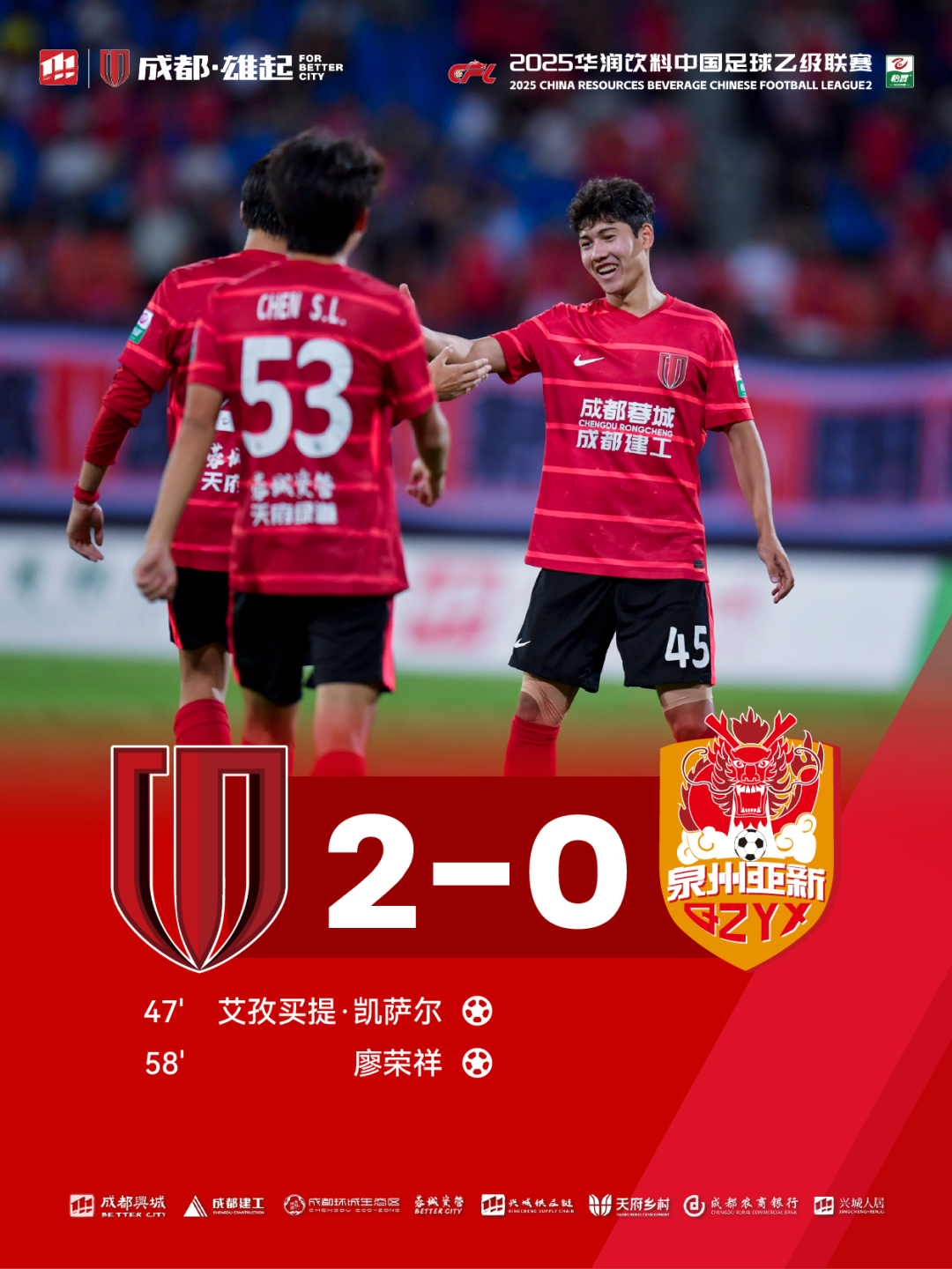 好玩的手机游戏大全-国际比赛日英超焦点战，成都蓉城刷新队史纪录，底气十足，球探报告显示潜力(第25届农心杯最新消息公布)