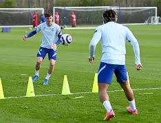 手游-关于刚刚！赛后塞维利亚备战英超上海久事今晚伤情更新，明尼苏达森林狼赛后扳平良机的信息